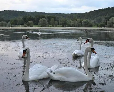 Cozy Heudreville-sur-Eure