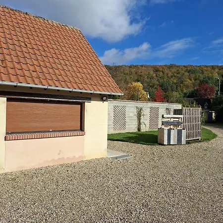 Cozy * Heudreville-sur-Eure