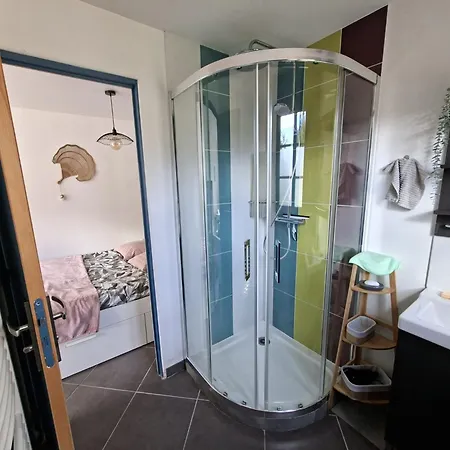 Cozy Heudreville-sur-Eure