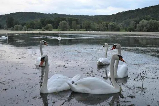 Cozy Heudreville-sur-Eure