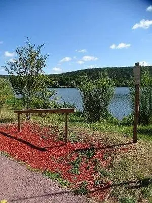 Apartment Cozy Heudreville-sur-Eure