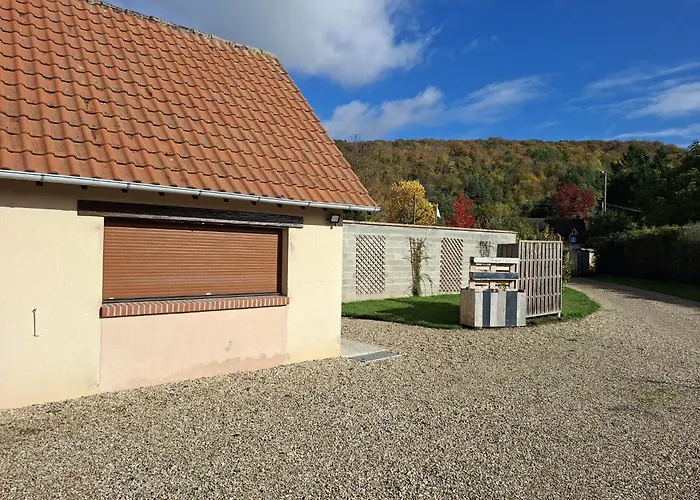 Cozy * Heudreville-sur-Eure