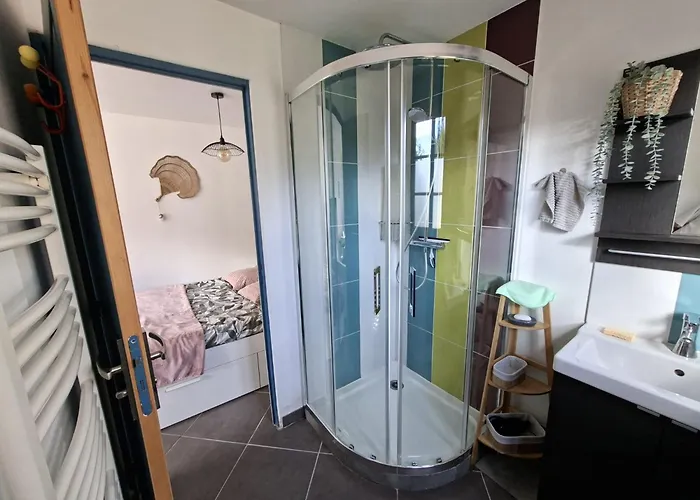 Cozy Heudreville-sur-Eure