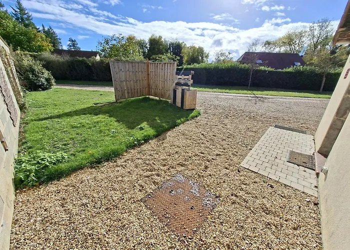 Апартаменты Cozy