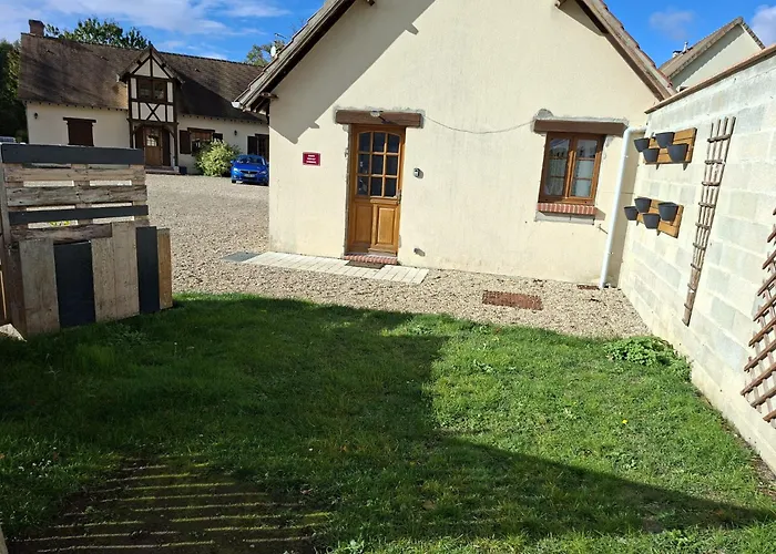 Апартаменты Cozy